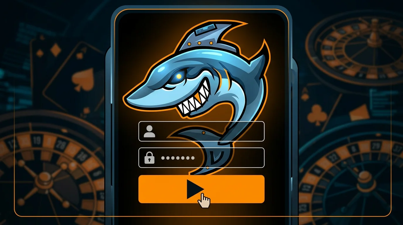 Winshark Casino App
